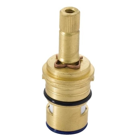 Oakbrook Collection Oakbrook A507072 Ceramic Cartridge Cold 4287520
